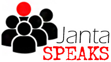 Janta Speak
